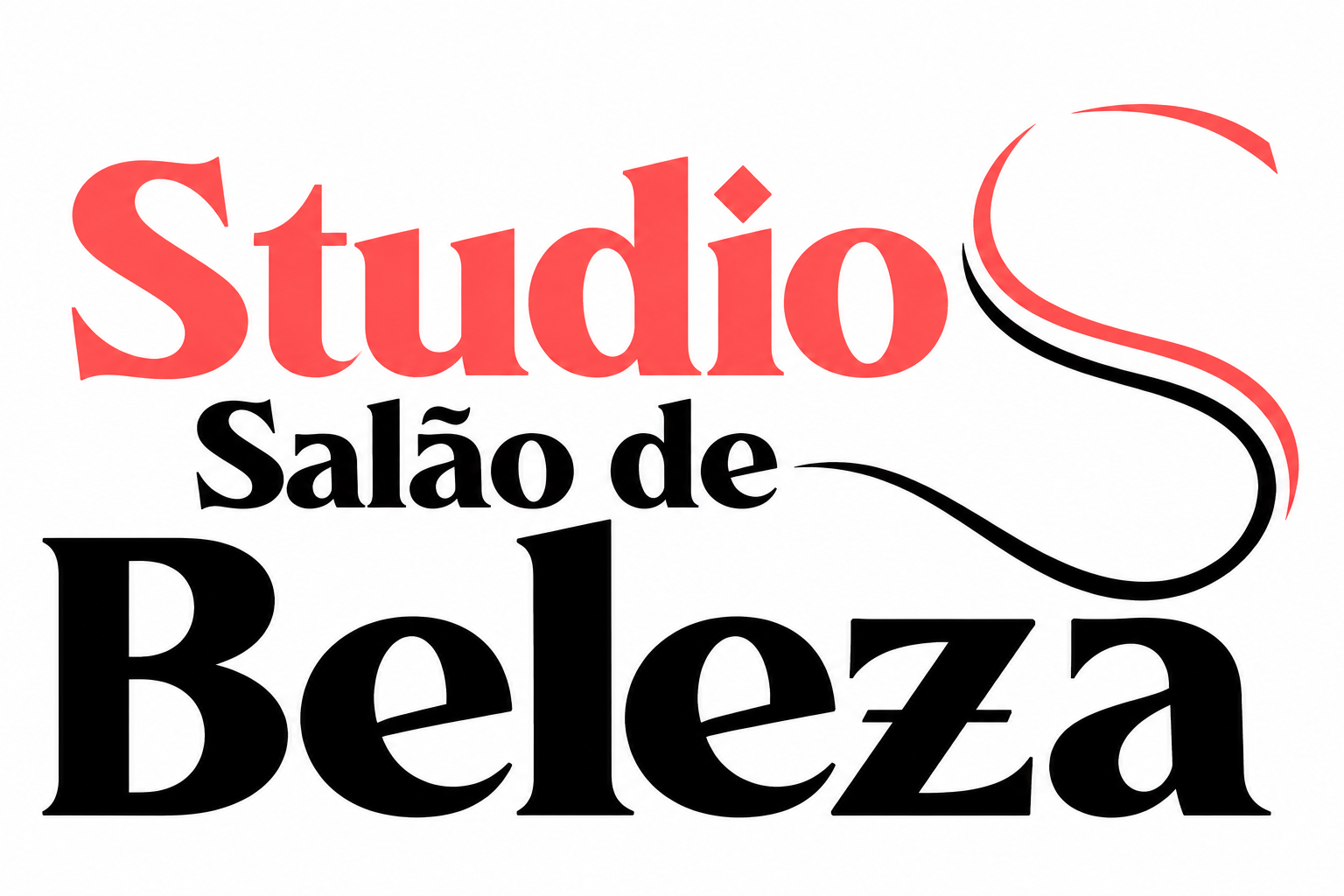 Studio Salão de Beleza